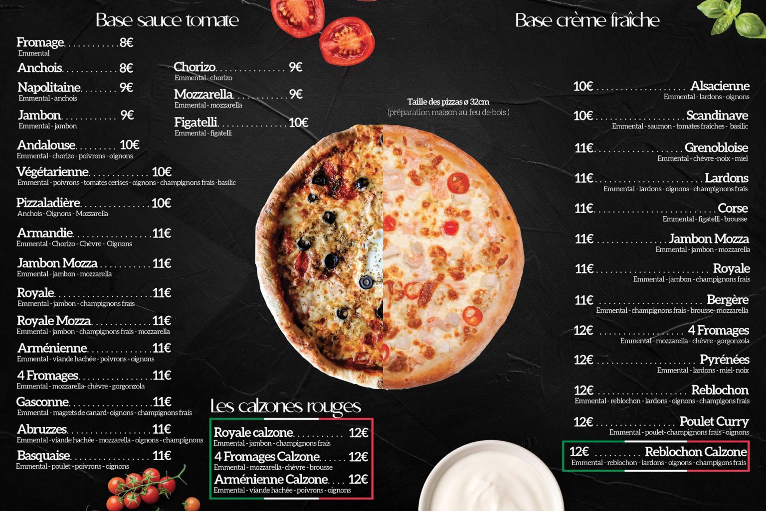 Pizza Saint Hilaire de Lusignan Livraison 7J7 18h0021H00 Pizza Saint Hilaire de Lusignan Livraison 7J7 18h0021H00