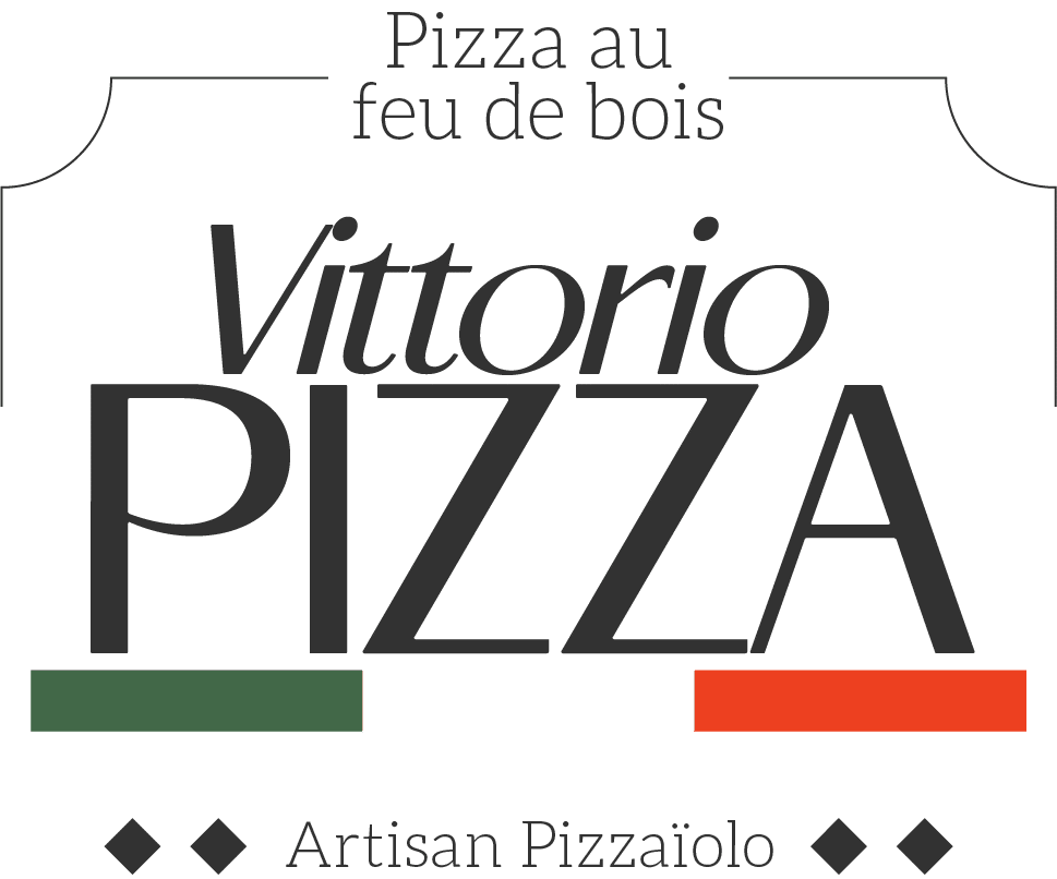 Vittorio Pizza | Pizza au feu de bois à Colayrac Saint-Cirq